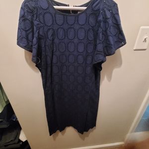 J crew dress